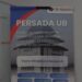 Website PERSADA UB Diretas Usai Kritik RUU KUHAP