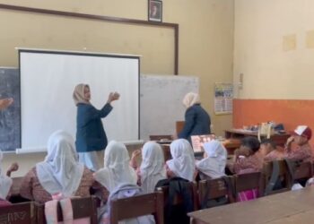 Cuci Tangan Sehat, Langkah Kecil Dampak Besar