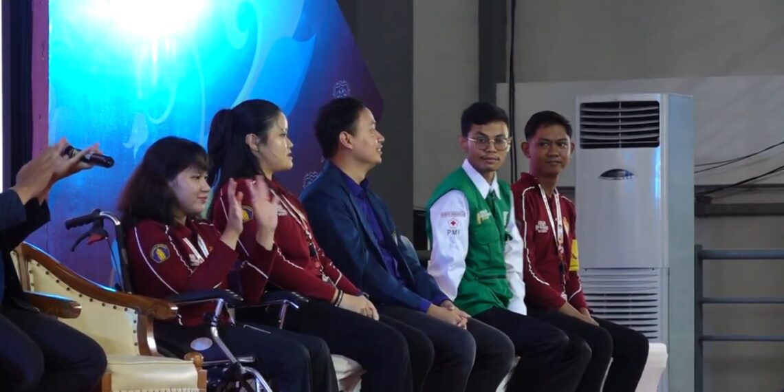 UB Perkuat Layanan Inklusif untuk Mahasiswa Disabilitas