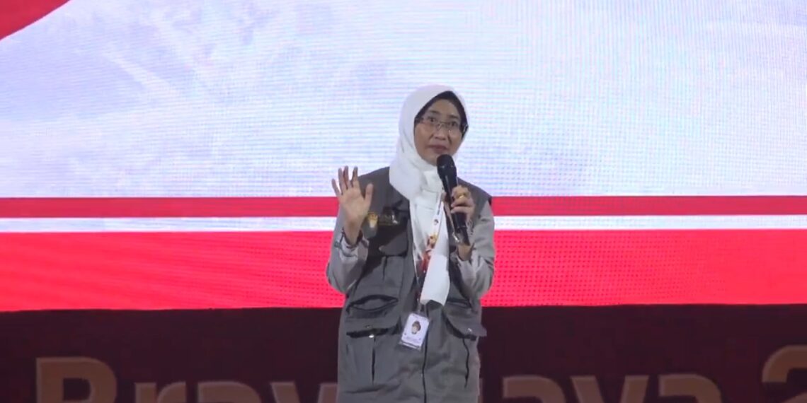 PKKMB UB 2025 Gaungkan Budaya Zero Accident