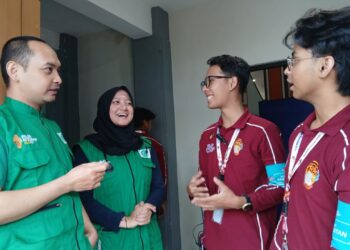 200 Tenaga Medis Siaga untuk Peserta PKKMB UB 2025
