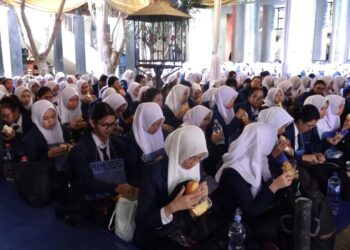 PKKMB FT UB 2025, Fokus AI dan Wawasan Industri