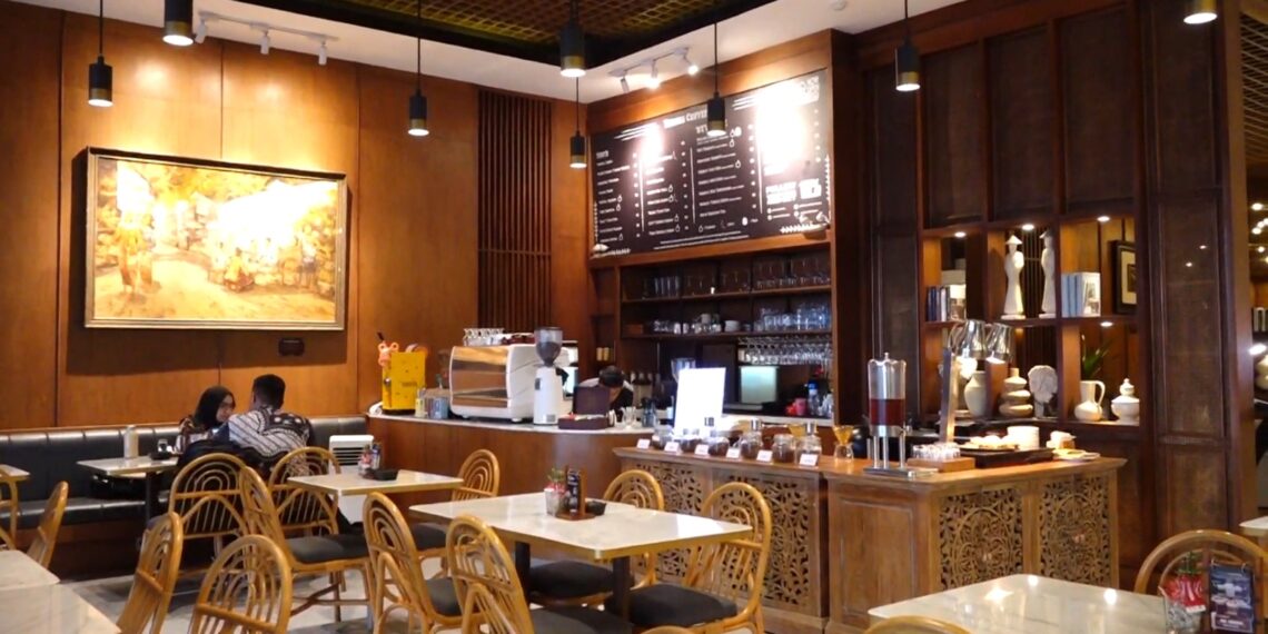 Promo Merdeka Hotel Alana, Harga Mulai Rp80 Ribu