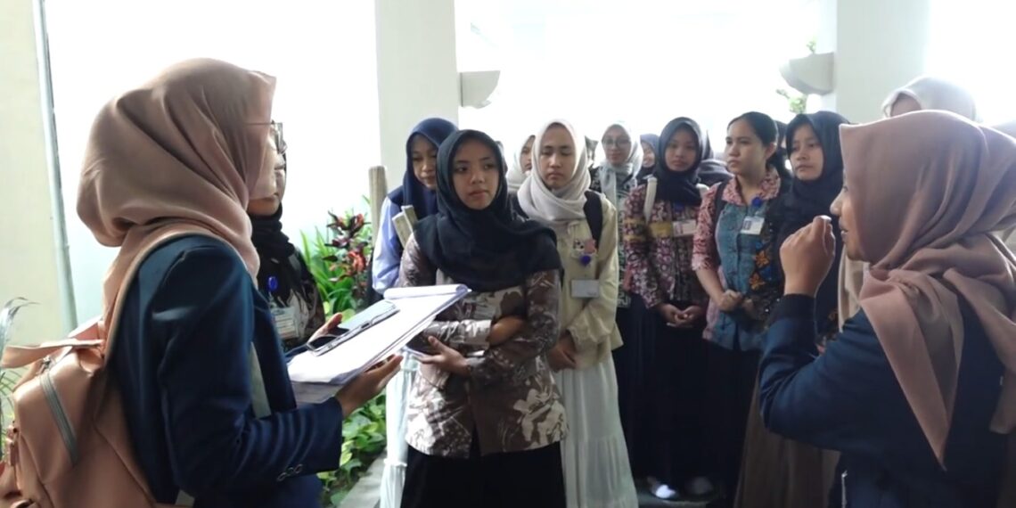 FKUB Bentuk Karakter Maba dengan Nilai Moralitas & Profesionalisme