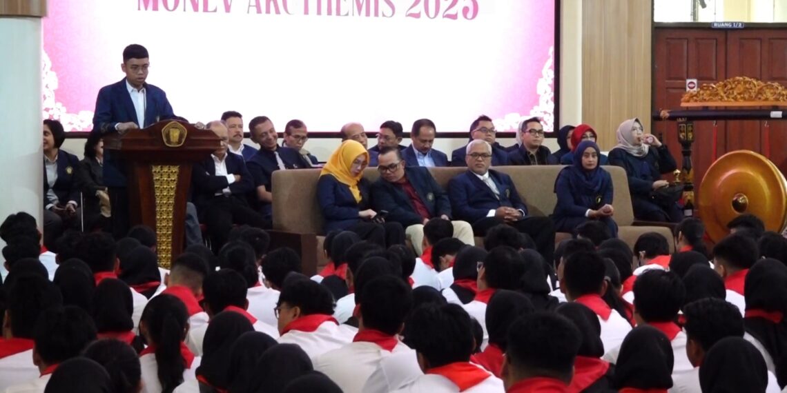 FH UB Cetak Mahasiswa Hukum Kritis dan Adaptif