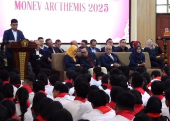 FH UB Cetak Mahasiswa Hukum Kritis dan Adaptif