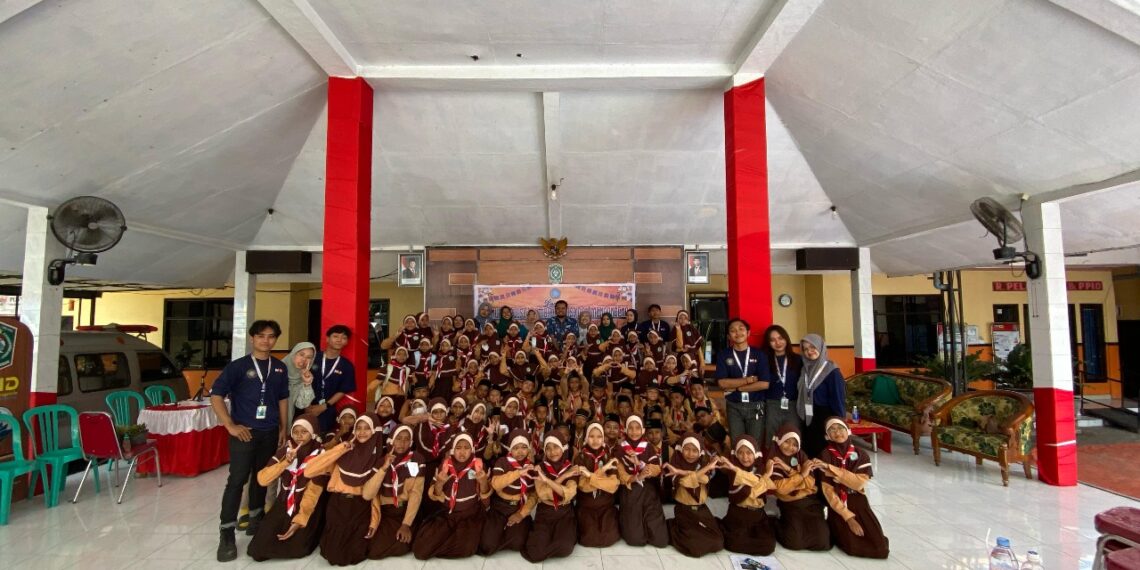 Literasi Global dari Desa Kraton untuk Dunia