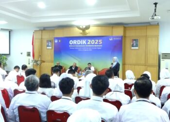 Pascasarjana UB Tekankan Kepemimpinan Digital dan Multidisiplin