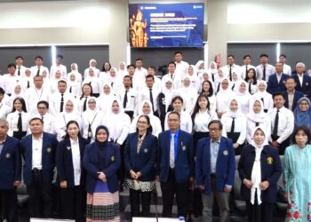 Fapet UB Dorong Transformasi Intelektual Pascasarjana