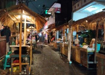 Krajan Lawas, Cara Tunggulwulung Rayakan Kemerdekaan