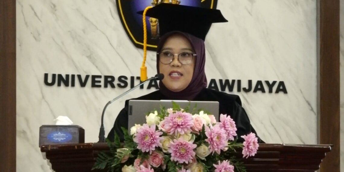 Prof. Siti Asmaul Mustaniroh Kembangkan Model SIPS-KUMKM untuk UMKM