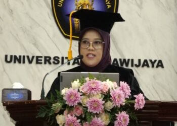 Prof. Siti Asmaul Mustaniroh Kembangkan Model SIPS-KUMKM untuk UMKM