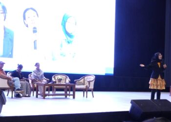 Film “Ingatan dari Timor” Ajak Refleksi Sejarah dan Rekonsiliasi