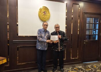 FH UB Kini Penyelenggara Resmi Pelatihan Mediator Bersertifikat MA