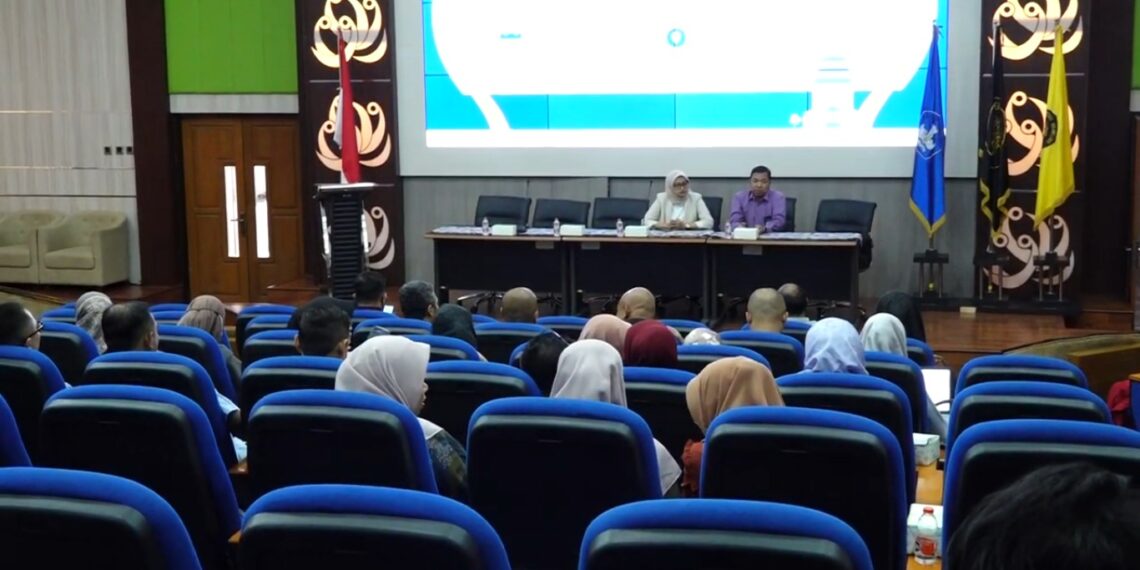 BRI Sosialisasikan Layanan Payroll dan Asuransi