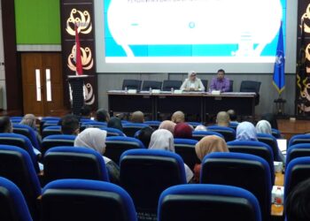 BRI Sosialisasikan Layanan Payroll dan Asuransi