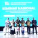 Satu Dekade Persada UB, Gelar Seminar Nasional