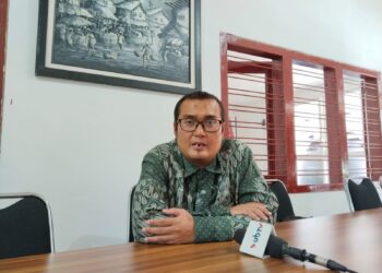 Pakar Hukum FH UB:  Kritik Adalah Napas Demokrasi