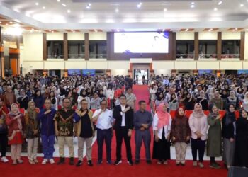 Vokasi UB Dorong Mahasiswa Jadi Generasi Global