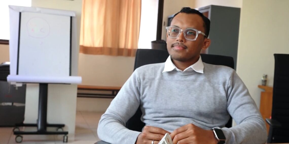 Komunikasi Publik Pemerintah Dinilai Gagal Menyentuh Rakyat