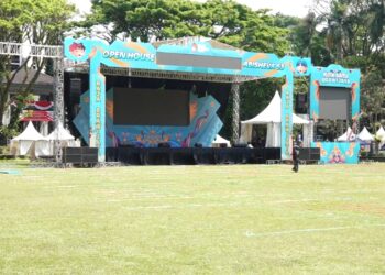 Open House UB 2025 Angkat Tema Pendidikan