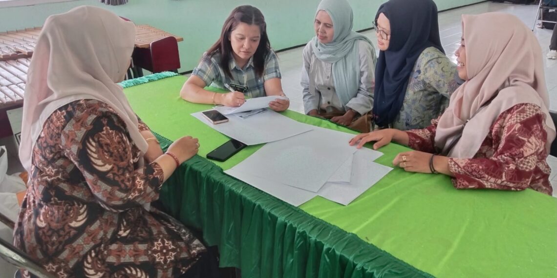 ARJOCIRC Terobosan Kelurahan Arjosari Perkuat Ekonomi Sirkular Warga dan Sukseskan SDGs