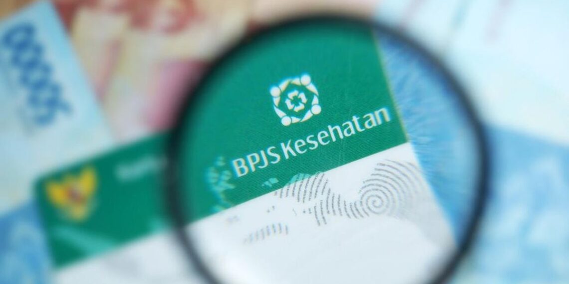 Pemerintah Siapkan Kenaikan Bertahap Iuran BPJS