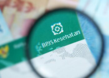 Pemerintah Siapkan Kenaikan Bertahap Iuran BPJS