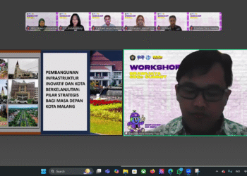 Brawijaya SDGs Summit 2025 Tawarkan Aksi untuk Bumi Hijau