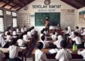 Sekolah Rakyat: Solusi Pendidikan atau Sekadar Panggung Politik?