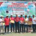 Tampil All Out, Gempita A Juara Turnamen Tenis Antar Klub se-Mojokerto Raya 2025