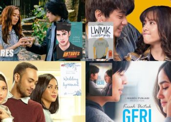 Kenapa Film Adaptasi Selalu Beda dari Novel?