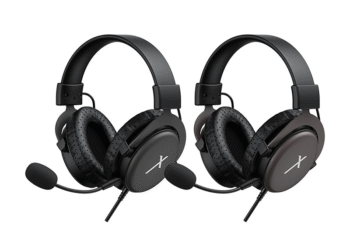 Headset, Headphone, atau Earphone? Ini Bedanya!