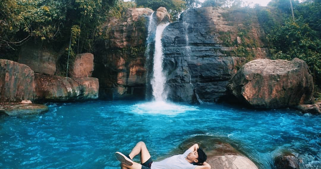 Hidden Gem Malang dengan Pesona Alami