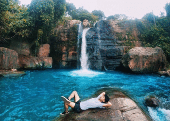 Hidden Gem Malang dengan Pesona Alami