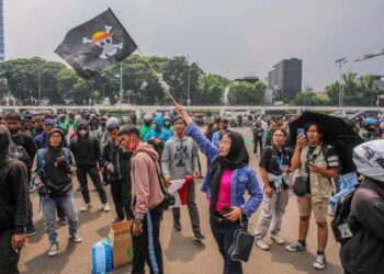 Kenaikan Tunjangan DPR Perlu Evaluasi Serius