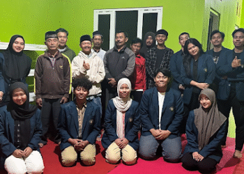 PPK Ormawa EM UB Dorong Kemandirian Ekonomi Desa