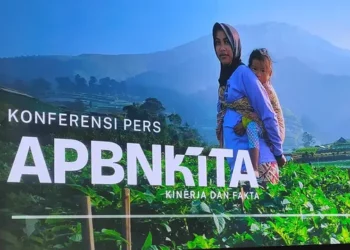 Anggaran Paket Ekonomi 2025 Sentuh Rp15,66 T