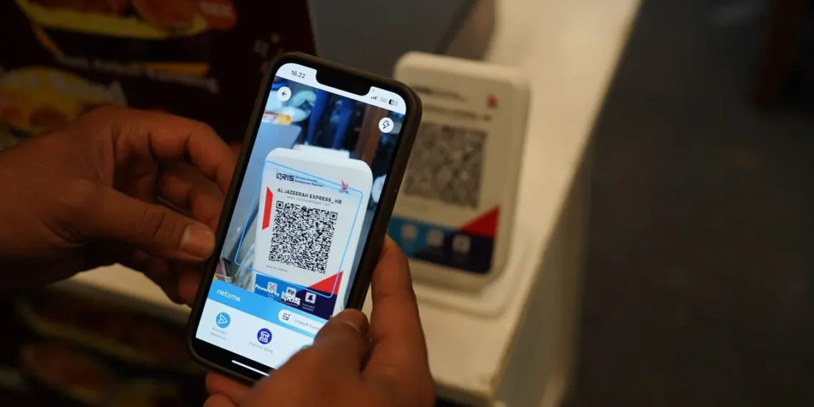 Waspada Celah Penipuan Transaksi QRIS untuk Pembeli dan Pedagang