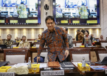 Dana Segar Rp200 Triliun, Bisakah Perbankan Dongkrak Ekonomi Lesu?