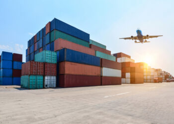 BPS Catat Impor Juli 2025 Turun 5,86 Persen