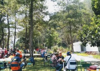 Tren Baru Gen Z, Liburan Bukan Sekadar Destinasi