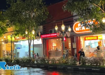 Fakta Menarik Gen Z Lebih Suka Jajan daripada Masak