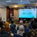 The 6th ICWRDEP 2025: UB Satukan Kolaborasi Hadapi Krisis Air Global