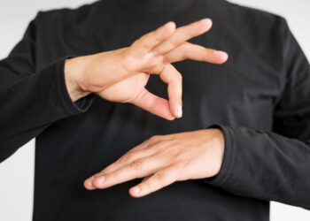 Hari Bahasa Isyarat Internasional 2025 Diperingati