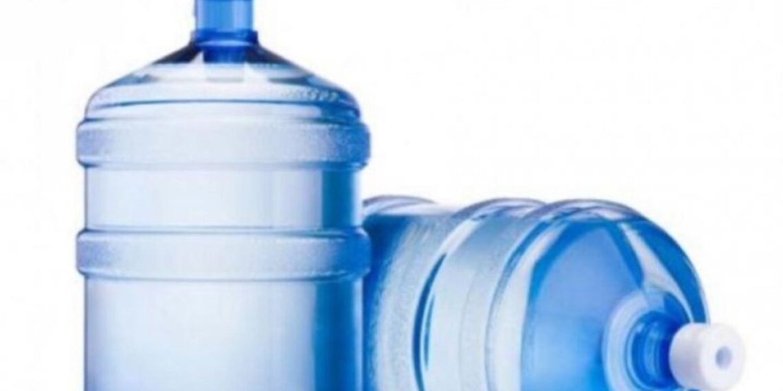 Bahaya BPA di Galon, Pakar UI Ingatkan Risiko