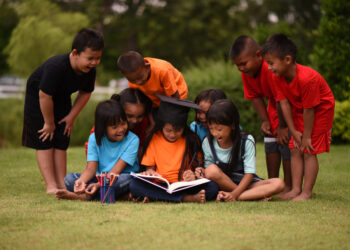 Sekolah Rakyat Hadirkan Akses Pendidikan Setara