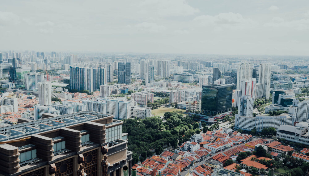 Ekonomi Indonesia Terancam Melambat Akibat Demo