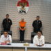 KPK Tahan Tersangka Suap Izin Tambang Kaltim