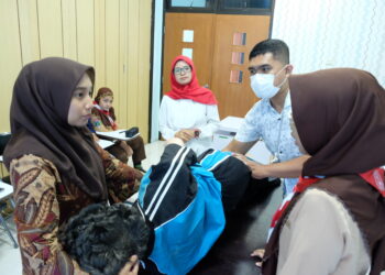 Epilepsy Smart School: PS PDS Neurologi FK UB Edukasi Publik Lawan Stigma Epilepsi